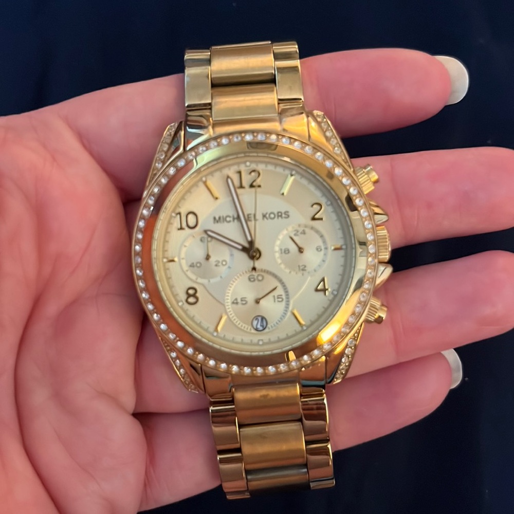 Michael Kors Watch
